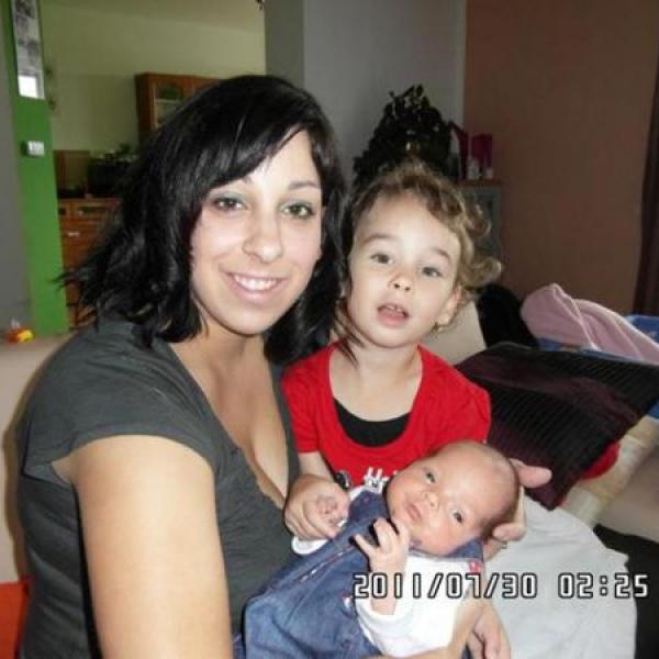 hlásíme se po dlooooouhééééééé době :)