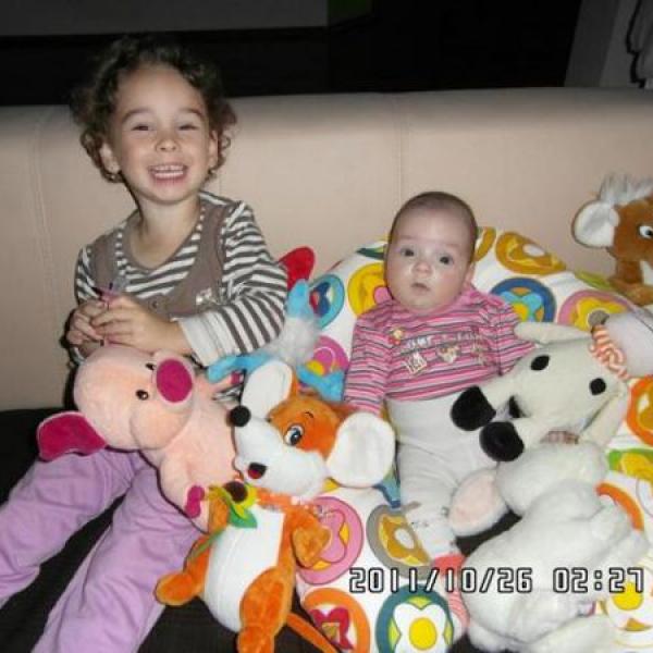 hlásíme se po dlooooouhééééééé době :)