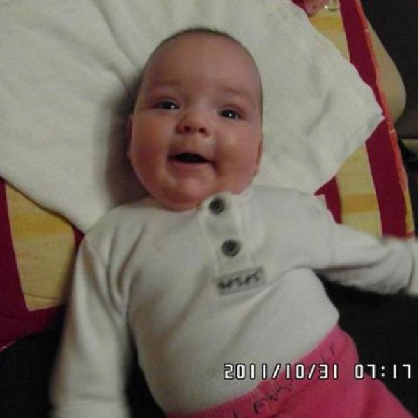 hlásíme se po dlooooouhééééééé době :)