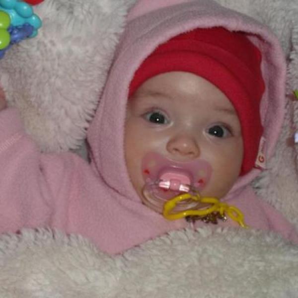 hlásíme se po dlooooouhééééééé době :)