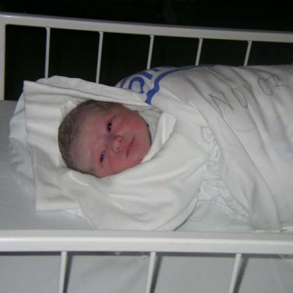 Tak se vám jdu taky pochlubit.. :-)