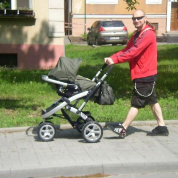 Po dlouhé době..Ohlédnutí za posledním měsícem..