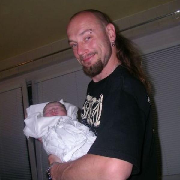 Tak se vám jdu taky pochlubit.. :-)