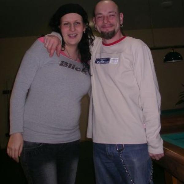 Kontrola a hezky strávená neděle.. :-)) a špatná zpráva.. :-(