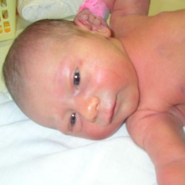 Tak se vám jdu taky pochlubit.. :-)