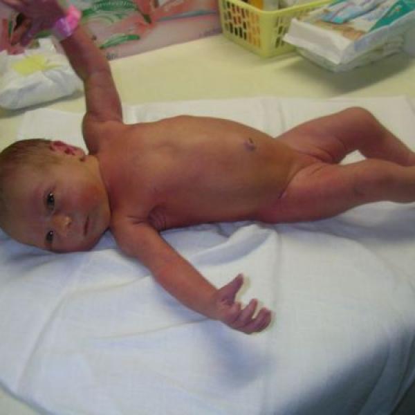 Tak se vám jdu taky pochlubit.. :-)