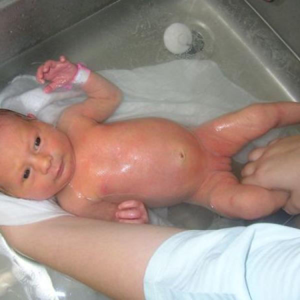 Tak se vám jdu taky pochlubit.. :-)