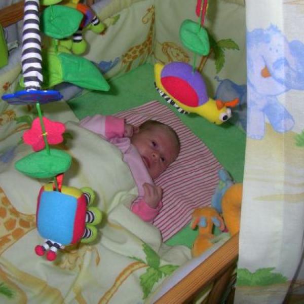 Po dlouhé době..Ohlédnutí za posledním měsícem..