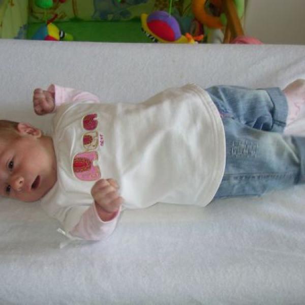 Po dlouhé době..Ohlédnutí za posledním měsícem..