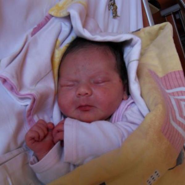 Tak už jsme konečně na světě