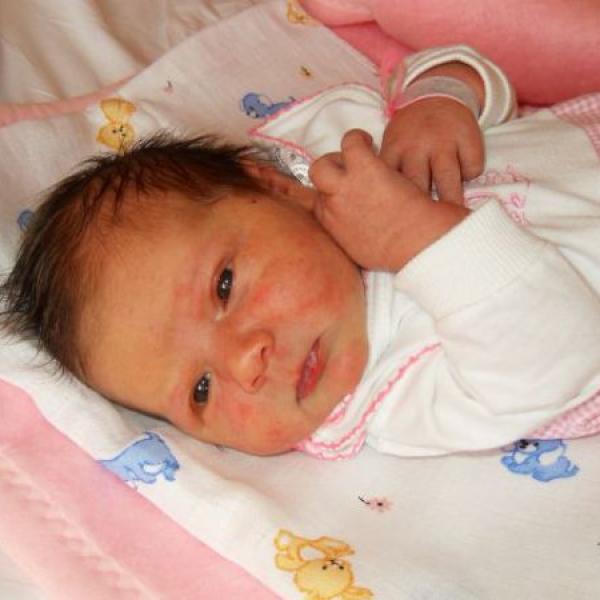 Tak už jsme konečně na světě