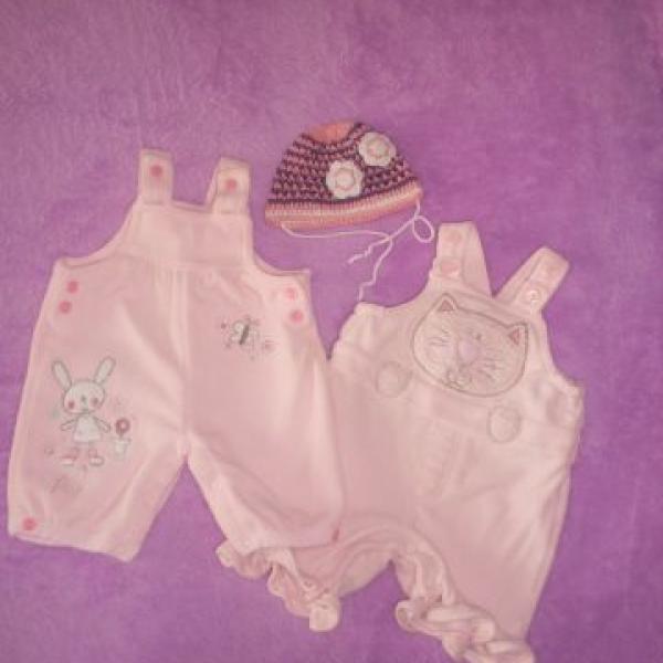 Mrkněte:Věcičky po Nellice:-)