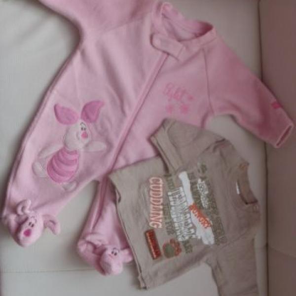 Mrkněte:Věcičky po Nellice:-)