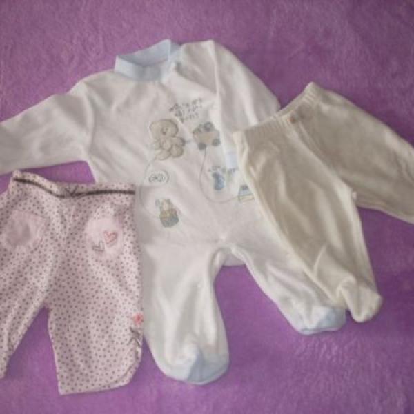 Mrkněte:Věcičky po Nellice:-)