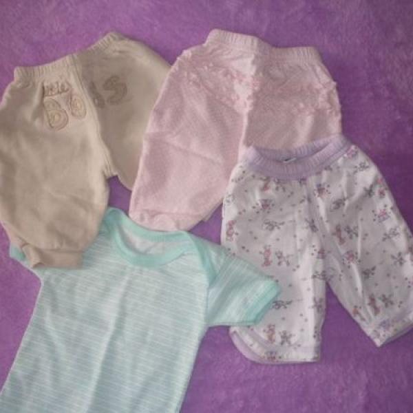 Mrkněte:Věcičky po Nellice:-)