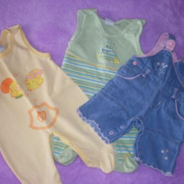 Mrkněte:Věcičky po Nellice:-)