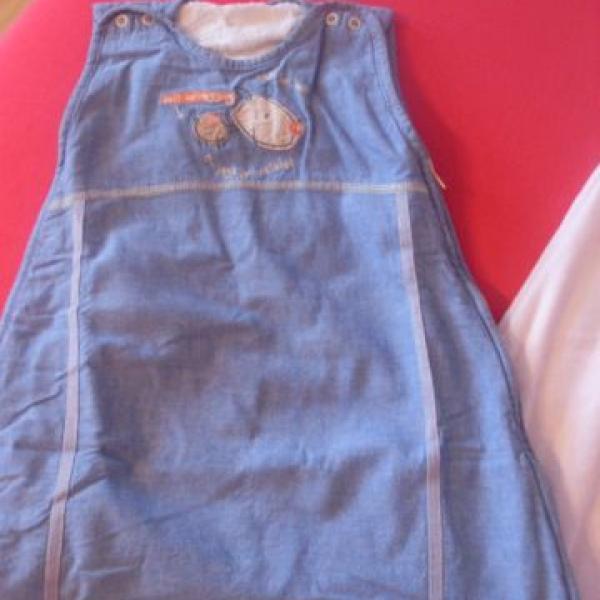 Věcičky po Nellince:)