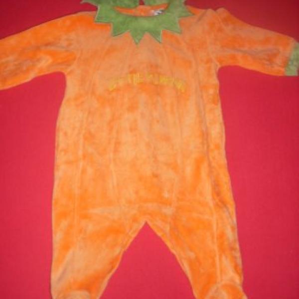 Věcičky po Nellince:)