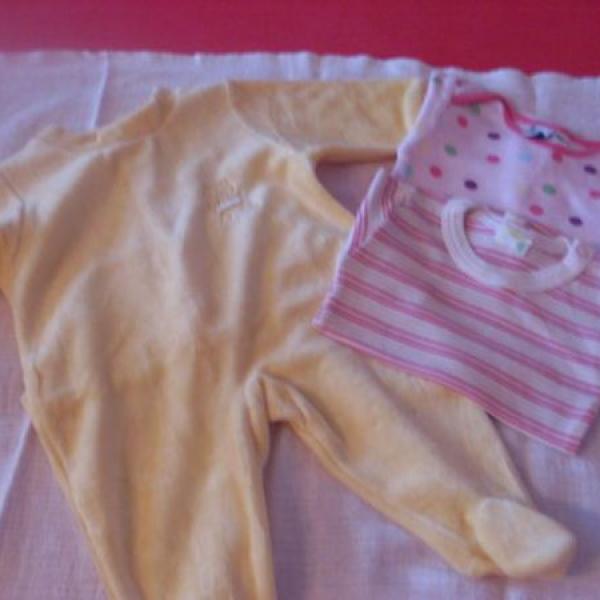 Věcičky po Nellince:)