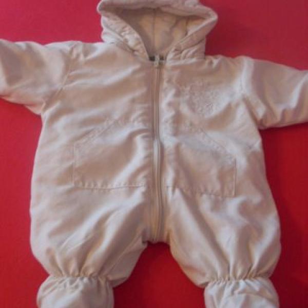 Věcičky po Nellince:)