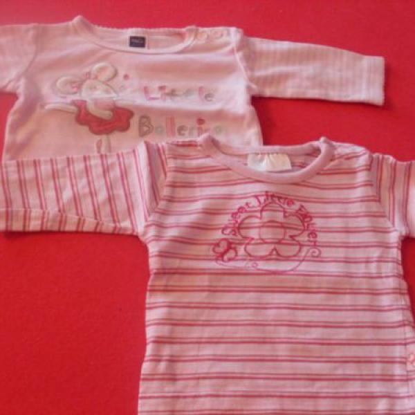 Věcičky po Nellince:)