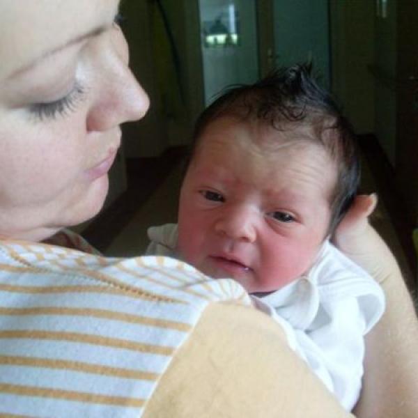 Tak Vás jdu přivítat!! :)