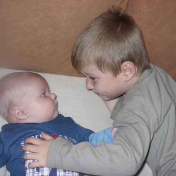 Jak rostou letňátka