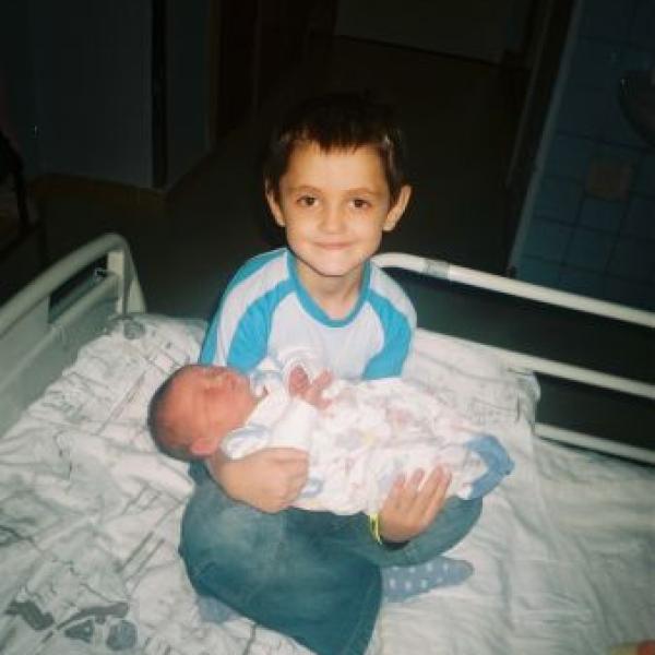 Jsem tu nar.27.10.2009