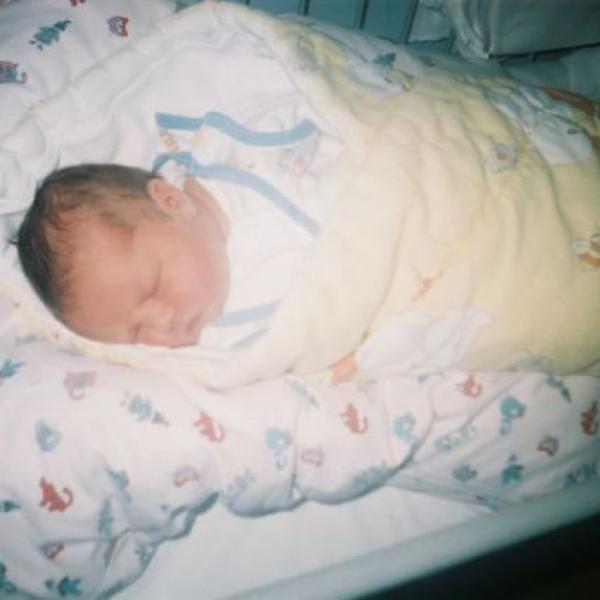 Jsem tu nar.27.10.2009