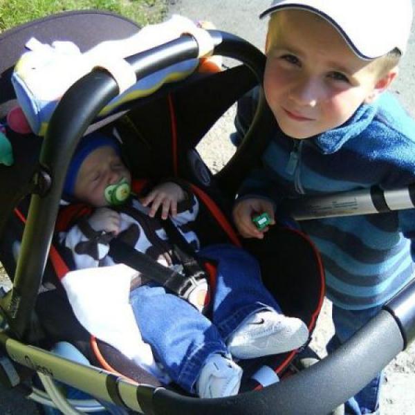 Fotečky mí miláčkové