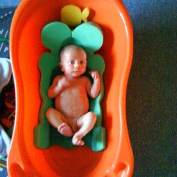 Jsou nám 3 týdny...