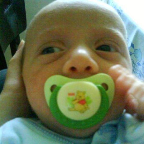 Fotečky mí miláčkové