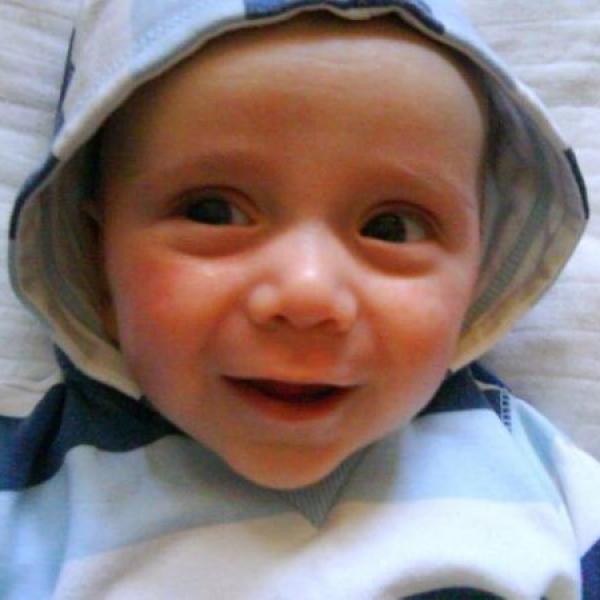 Jsou nám 4 měsíce