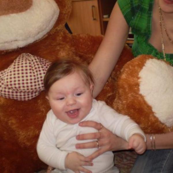 Jak rosteme na Moje těhotenství.cz Jak rosteme