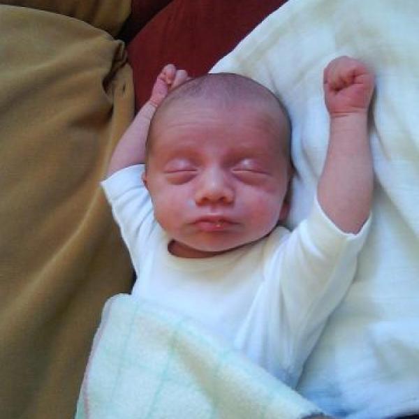 Jsou nám 3 týdny...