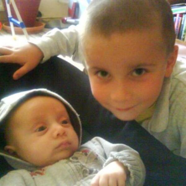 Fotečky mí miláčkové