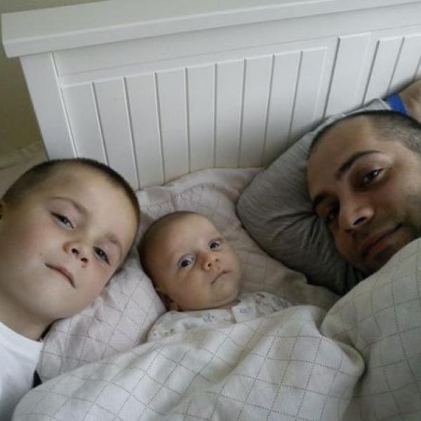 Fotečky mí miláčkové