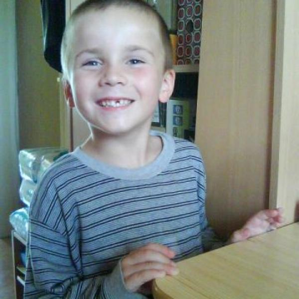 Jsou nám 3 týdny...