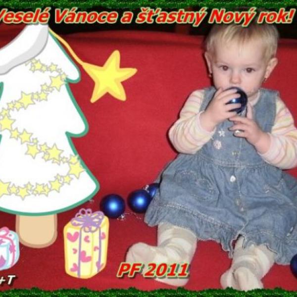 Dominička jen tak :) na Moje těhotenství.cz Dominička jen tak :)