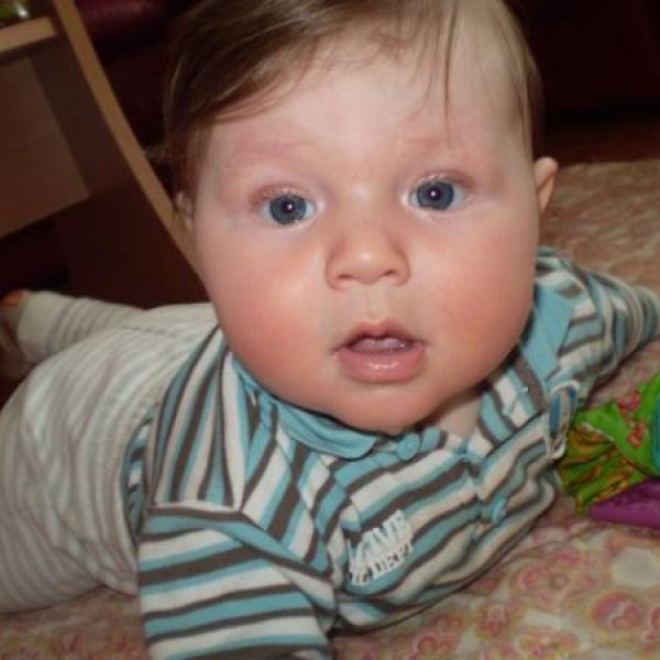 Jak rosteme na Moje těhotenství.cz Jak rosteme