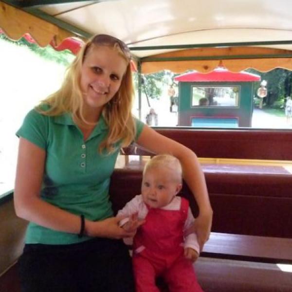 výlet na Konopiště