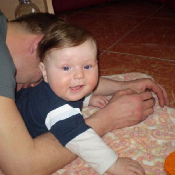 Jak rosteme na Moje těhotenství.cz Jak rosteme