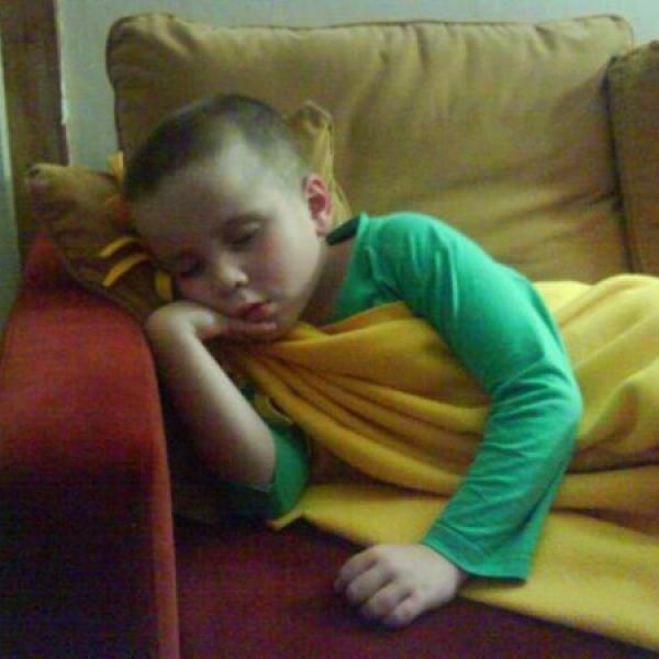 Fotečky mí miláčkové