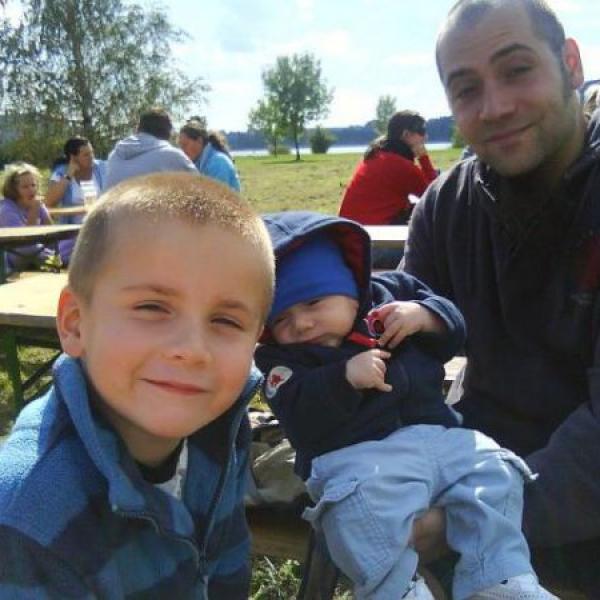 Fotečky mí miláčkové