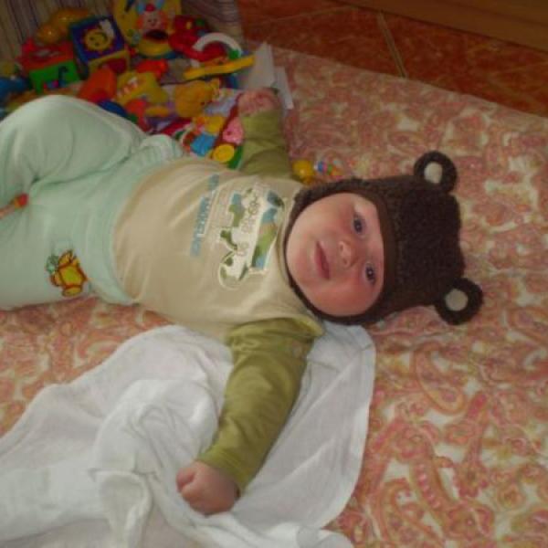 Jak rosteme na Moje těhotenství.cz Jak rosteme