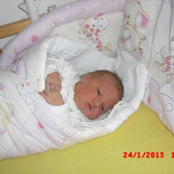 Konečně jsme na světě na Moje těhotenství.cz Konečně jsme na světě