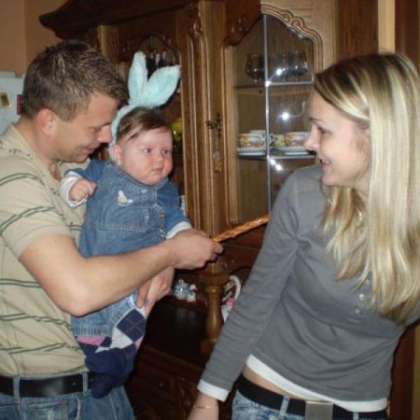 Tak už půl roku na Moje těhotenství.cz Tak už půl roku