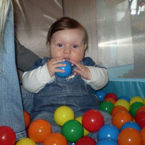 Tak už půl roku na Moje těhotenství.cz Tak už půl roku