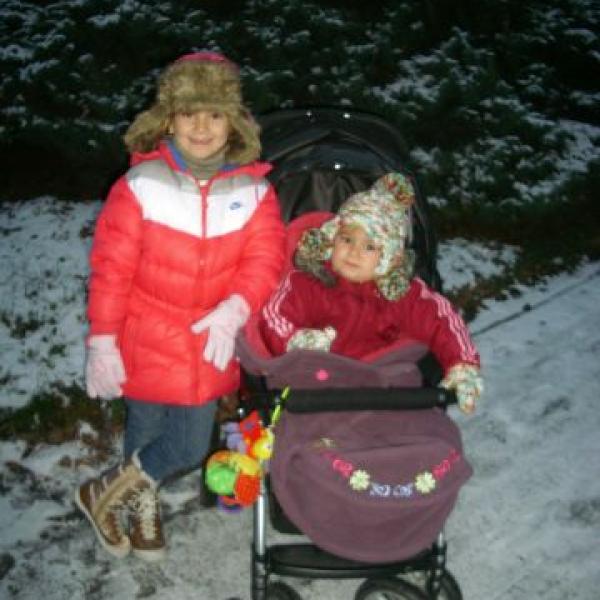 RUMOVÉ KULIČKY na Moje těhotenství.cz RUMOVÉ KULIČKY