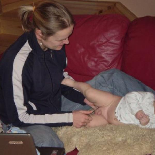 Pár snímečků z mé fotodokumentace na Moje těhotenství.cz Pár snímečků z mé fotodokumentace